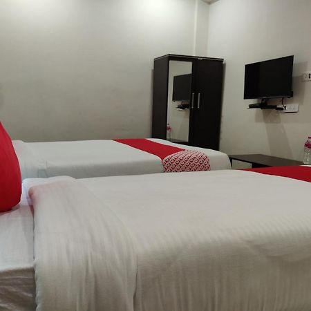 Oyo 45654 Saw Aiom Residency Shillong Exterior foto