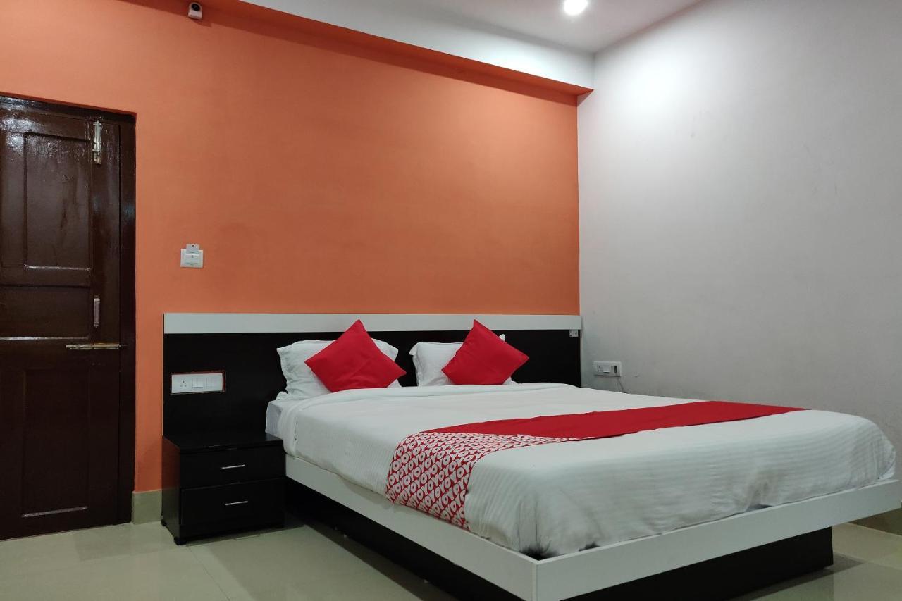 Oyo 45654 Saw Aiom Residency Shillong Exterior foto