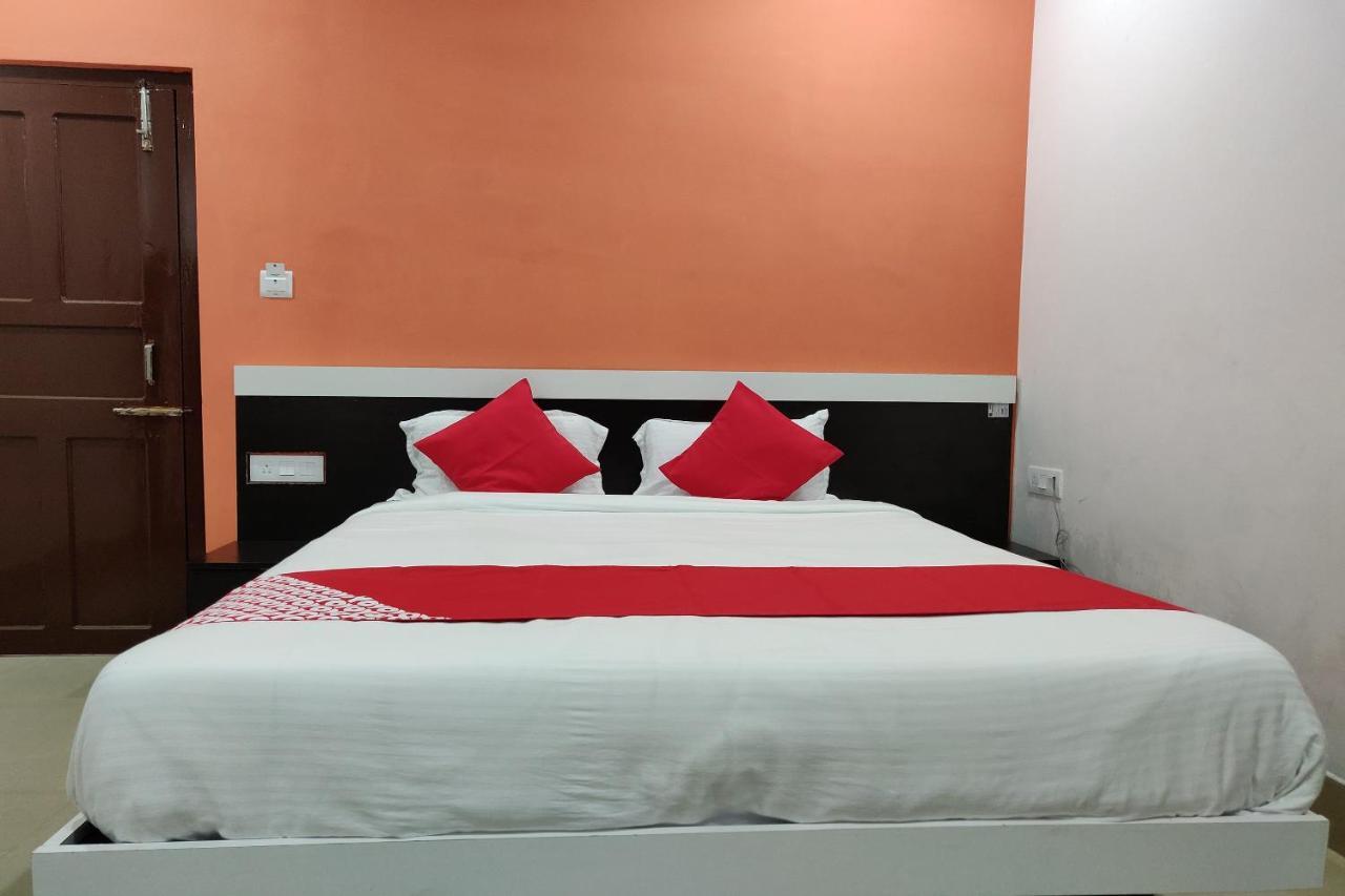 Oyo 45654 Saw Aiom Residency Shillong Exterior foto