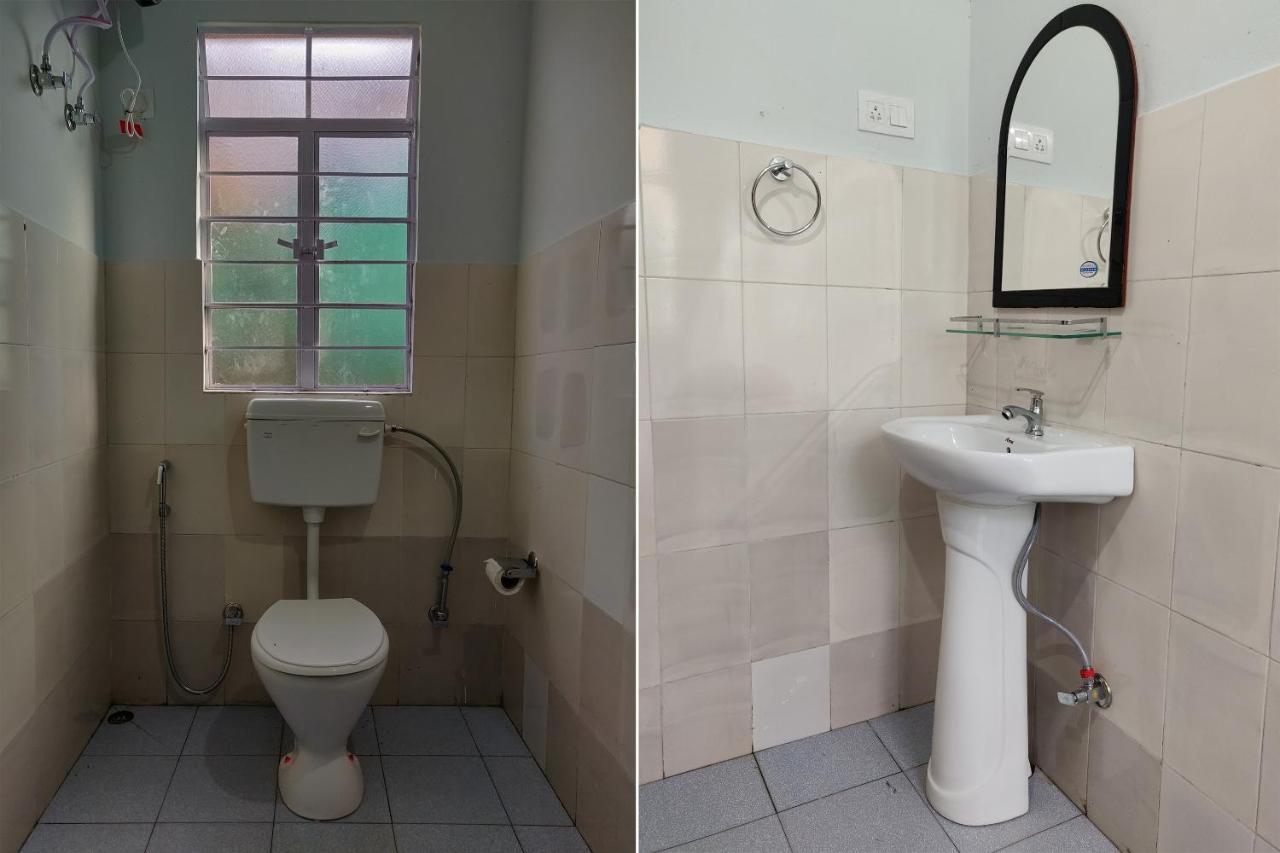 Oyo 45654 Saw Aiom Residency Shillong Exterior foto