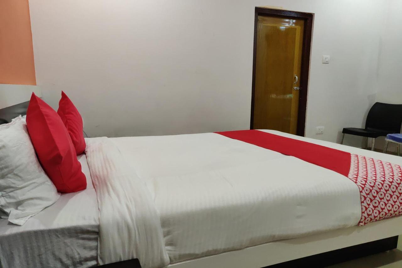 Oyo 45654 Saw Aiom Residency Shillong Exterior foto
