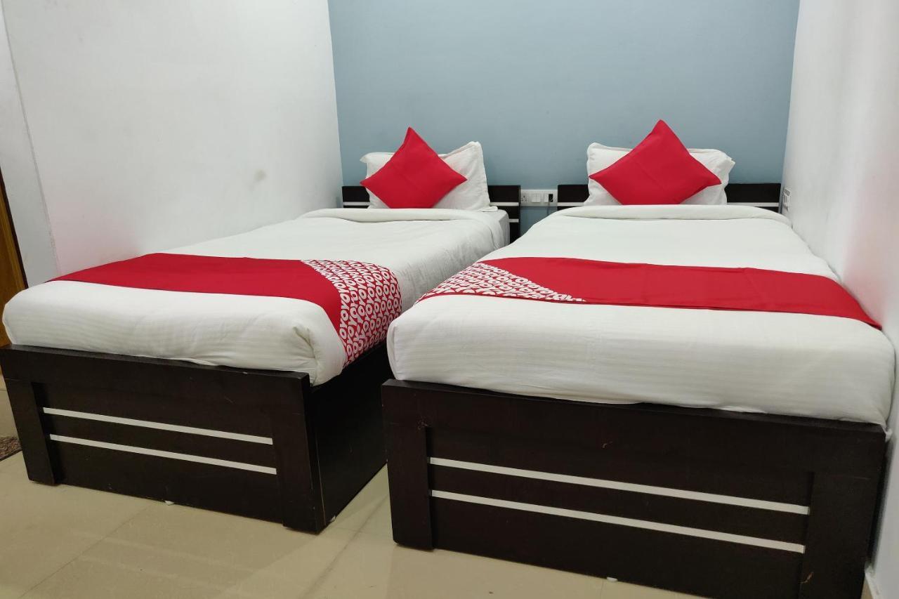Oyo 45654 Saw Aiom Residency Shillong Exterior foto